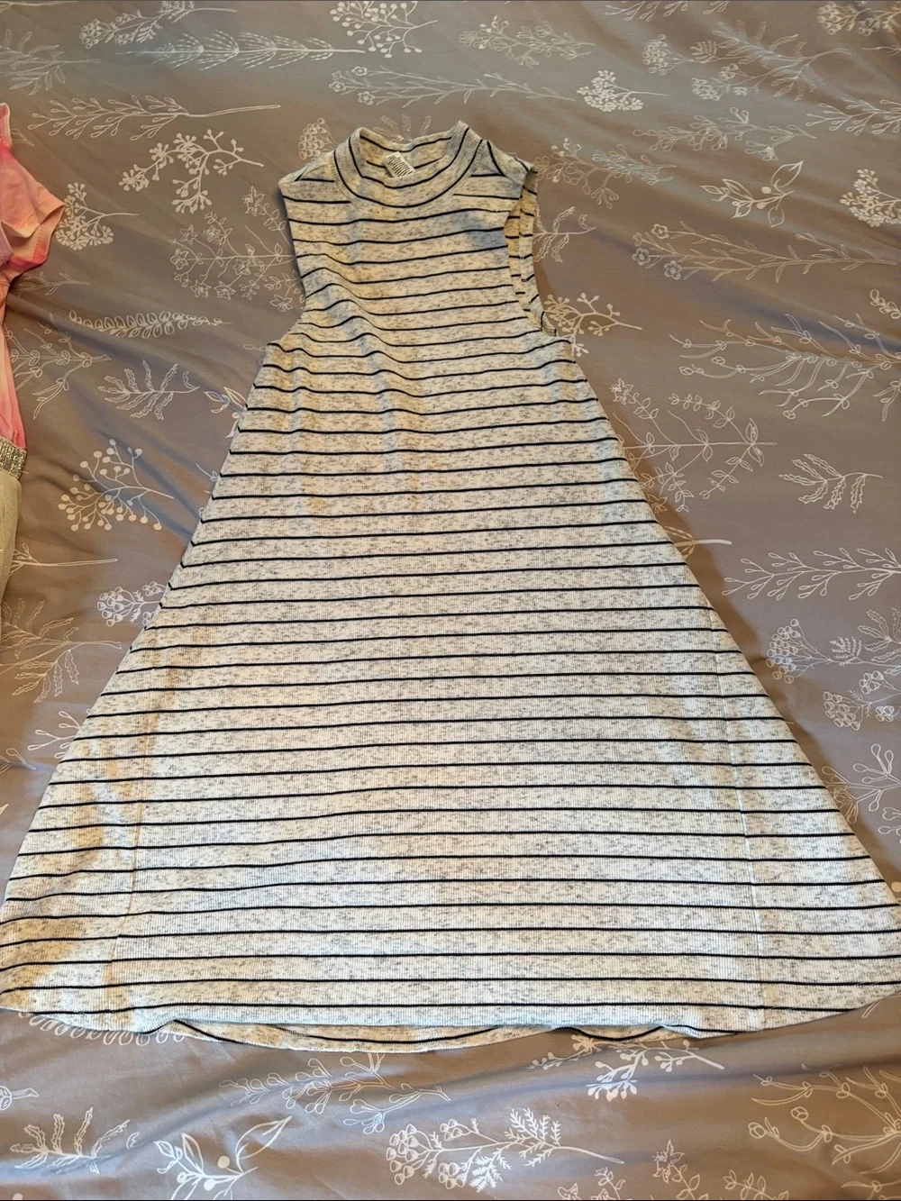 Girls assorted dresses size 8